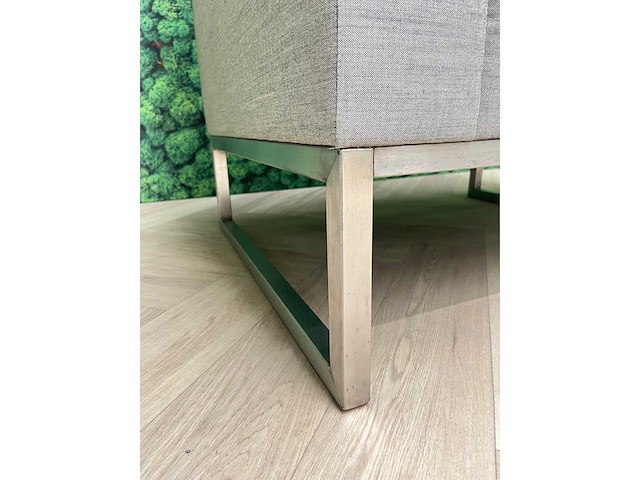 Palau bricks - akoestische design fauteuil - afbeelding 5 van  6
