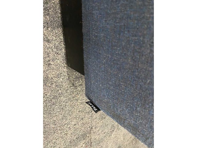 Palau bricks - akoestische design sofa 2-delig - afbeelding 12 van  15