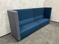 Palau bricks - akoestische design sofa 2-delig - afbeelding 8 van  15