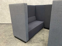 Palau cabin - akoestische design sofa - afbeelding 2 van  15