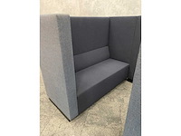 Palau cabin - akoestische design sofa - afbeelding 3 van  15