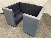Palau cabin - akoestische design sofa - afbeelding 5 van  15
