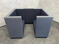 Palau cabin - akoestische design sofa - afbeelding 1 van  15