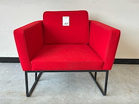 Palau cape fauteuil - afbeelding 1 van  8