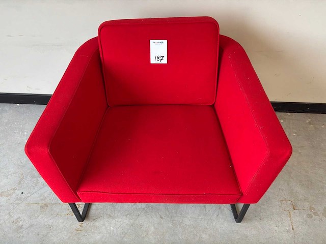 Palau cape fauteuil - afbeelding 2 van  8