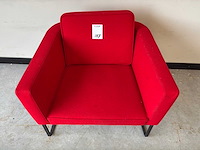 Palau cape fauteuil - afbeelding 2 van  8