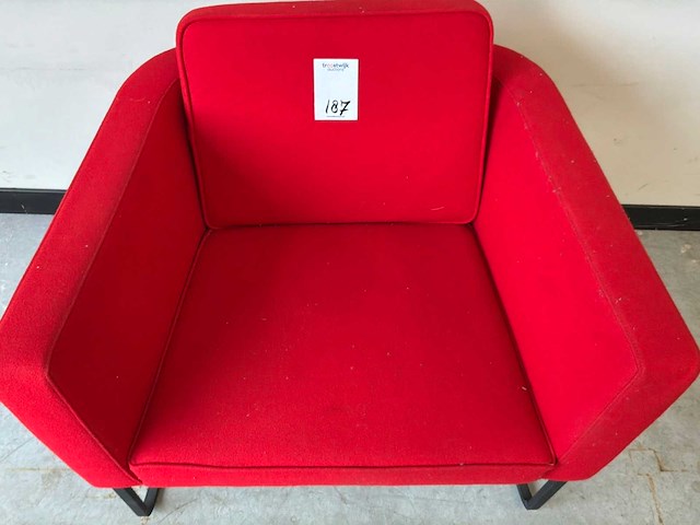 Palau cape fauteuil - afbeelding 3 van  8