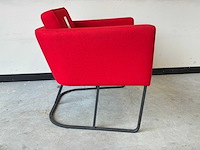 Palau cape fauteuil - afbeelding 4 van  8