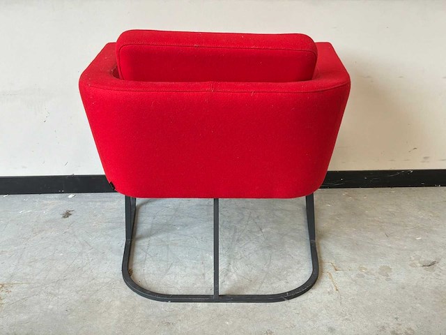 Palau cape fauteuil - afbeelding 5 van  8