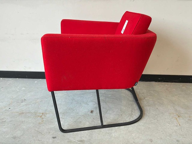 Palau cape fauteuil - afbeelding 6 van  8