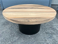 Palau/ e15 enoki - design lounge opstelling - afbeelding 17 van  22