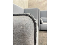 Palau/ e15 enoki - design lounge opstelling - afbeelding 6 van  22