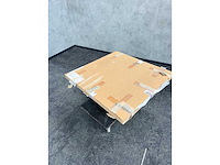 Palau/ e15 enoki - design lounge opstelling - afbeelding 19 van  22