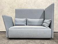 Palau/ e15 enoki - design lounge opstelling - afbeelding 2 van  22