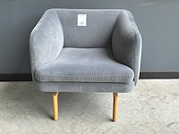 Palau fauteuil - afbeelding 1 van  6