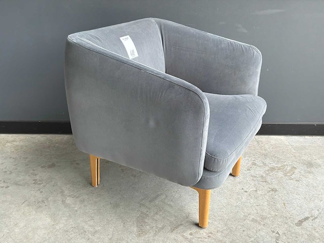 Palau fauteuil - afbeelding 3 van  6