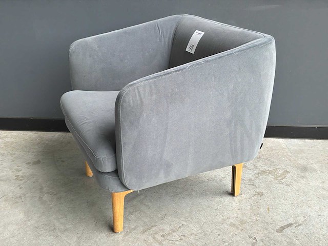 Palau fauteuil - afbeelding 4 van  6