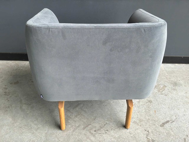 Palau fauteuil - afbeelding 5 van  6