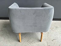 Palau fauteuil - afbeelding 5 van  6