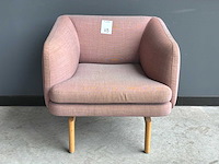 Palau fauteuil - afbeelding 1 van  5