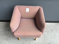 Palau fauteuil - afbeelding 2 van  5