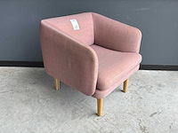 Palau fauteuil - afbeelding 3 van  5
