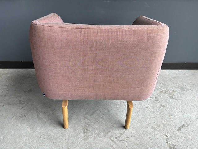 Palau fauteuil - afbeelding 4 van  5