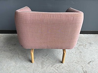 Palau fauteuil - afbeelding 4 van  5
