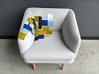 Palau fauteuil - afbeelding 2 van  5