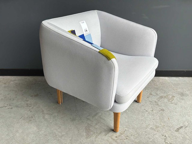 Palau fauteuil - afbeelding 3 van  5