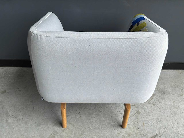 Palau fauteuil - afbeelding 4 van  5