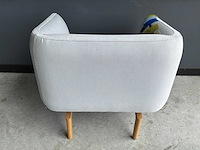 Palau fauteuil - afbeelding 4 van  5