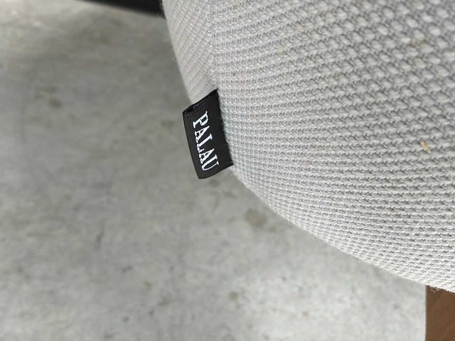 Palau fauteuil - afbeelding 5 van  5