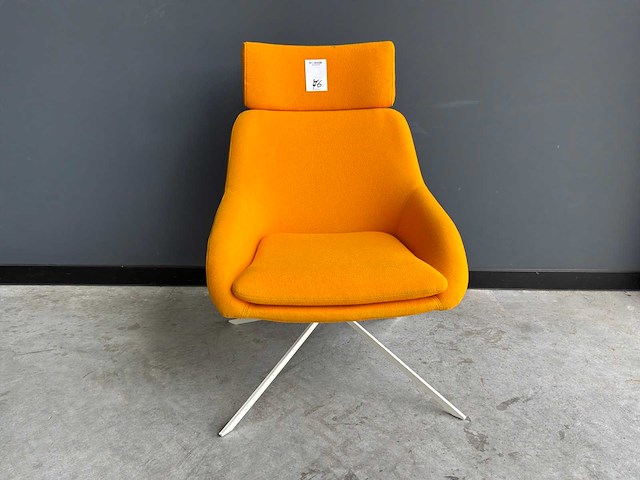 Palau floyd fauteuil - afbeelding 1 van  7