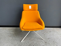 Palau floyd fauteuil - afbeelding 1 van  7