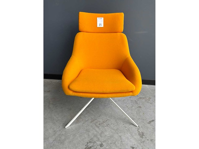 Palau floyd fauteuil - afbeelding 2 van  7