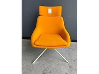 Palau floyd fauteuil - afbeelding 2 van  7
