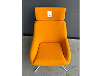 Palau floyd fauteuil - afbeelding 3 van  7