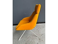 Palau floyd fauteuil - afbeelding 5 van  7