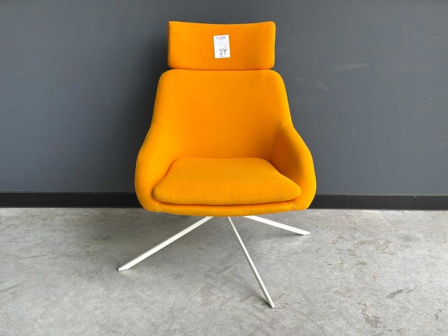 Palau floyd fauteuil - afbeelding 1 van  7