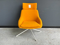 Palau floyd fauteuil - afbeelding 1 van  7