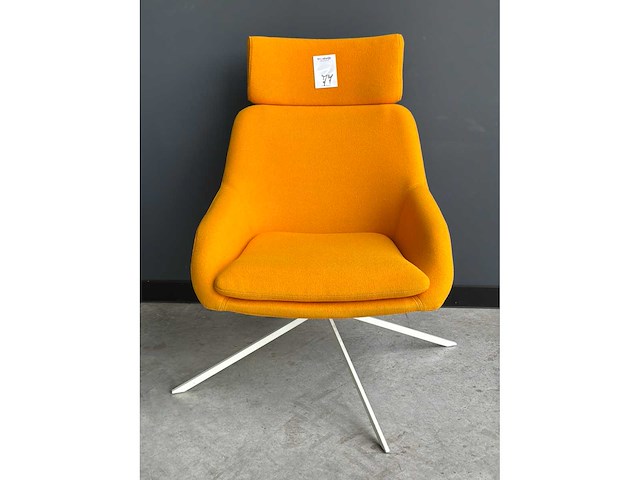 Palau floyd fauteuil - afbeelding 2 van  7