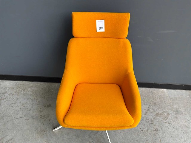 Palau floyd fauteuil - afbeelding 3 van  7