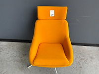 Palau floyd fauteuil - afbeelding 3 van  7