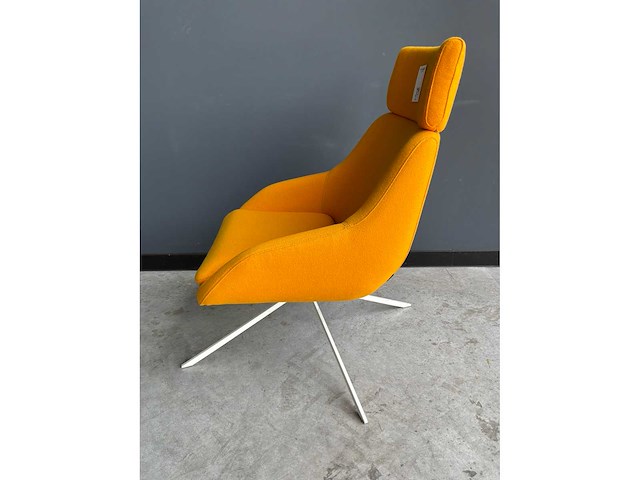 Palau floyd fauteuil - afbeelding 4 van  7