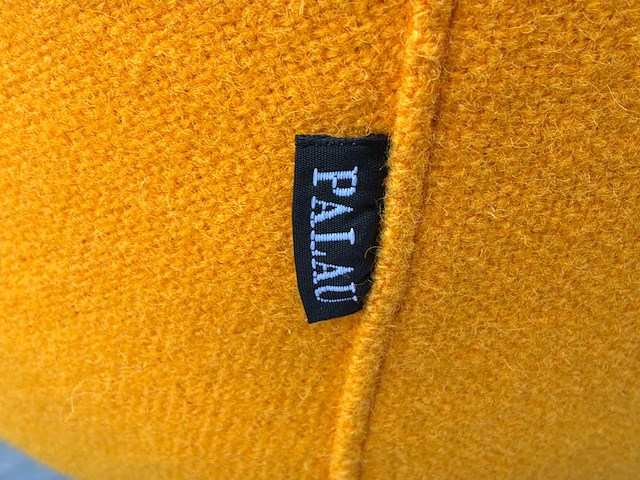 Palau floyd fauteuil - afbeelding 7 van  7