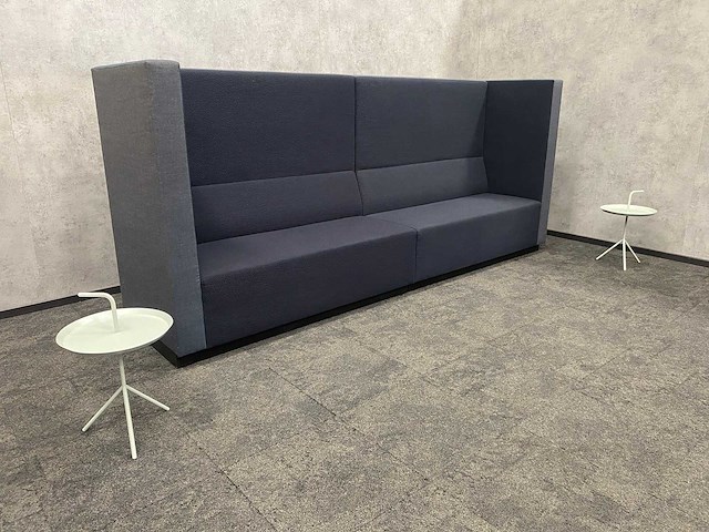 Palau/ hay - akoestische design set - afbeelding 4 van  10