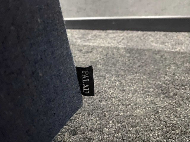 Palau/ hay - akoestische design set - afbeelding 6 van  10