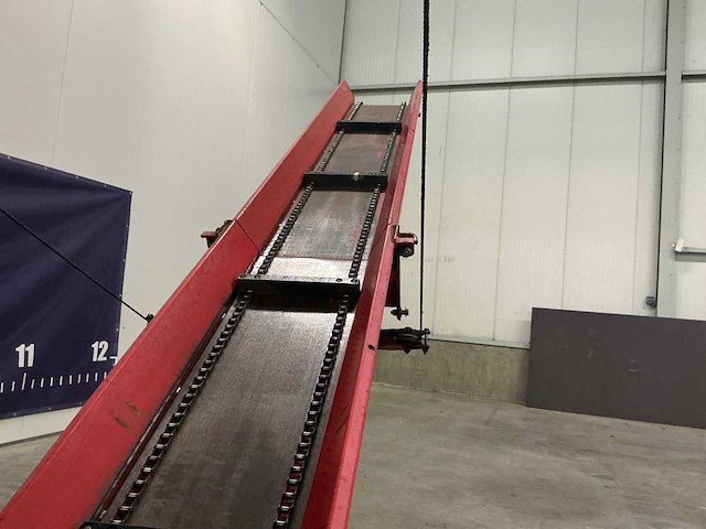 Palax power 100s zaagkloofmachime - afbeelding 2 van  17