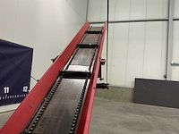 Palax power 100s zaagkloofmachime - afbeelding 2 van  17